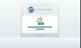 
							         IECC | Entrata Portal								  
							    