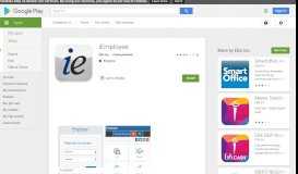 
							         iEmployee - Apps on Google Play								  
							    