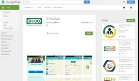 
							         IFFCOApp - Apps on Google Play								  
							    