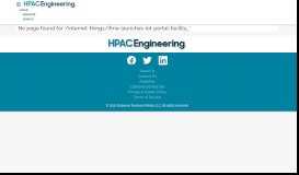 
							         IFMA | Internet of Things IoT Portal Facility Management | HPAC ...								  
							    