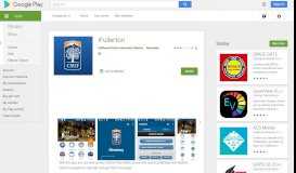 
							         iFullerton - Apps on Google Play								  
							    