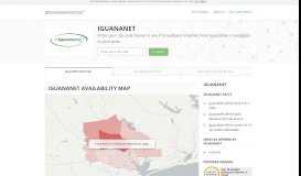 
							         IguanaNet | Business Service Provider | BroadbandNow.com								  
							    