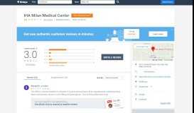 
							         IHA Milan Medical Center Reviews, Ratings | Medical Centers near ...								  
							    