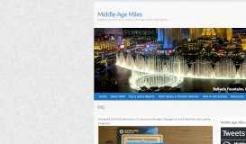 
							         IHG Archives – Middle Age Miles								  
							    
