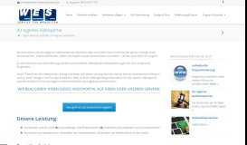 
							         Ihr eigenes Videoportal - Webseiten Service aus Cuxhaven								  
							    