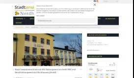 
							         Ihr News Portal › Nach Zusammenschluss mit IKL ... - Stadtansichten								  
							    
