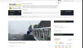 
							         Ihr News Portal › Zimmerbrand in Bad Sachsa › OHA ... - Stadtansichten								  
							    