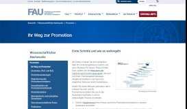 
							         Ihr Weg zur Promotion › Friedrich-Alexander-Universität Erlangen ...								  
							    