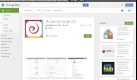 
							         IIN Learning Center 2.0 - Apps on Google Play								  
							    