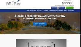 
							         IIP Management - Greater Cleveland & Akron Property Management								  
							    
