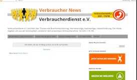 
							         I.K. Mediendienst GmbH zurück mit „Fa. Medien-Online“ / mov-portal ...								  
							    