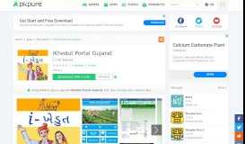 
							         iKhedut Portal Gujarat for Android - APK Download - APKPure.com								  
							    