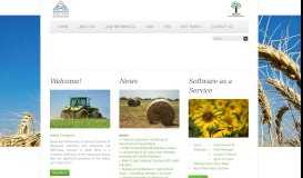
							         Ikisan - Agriculture Information Resource to Farmers								  
							    
