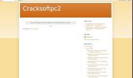 
							         iLauncher APK 3.8.4.6 Cracked is Free Here ... - Cracksoftpc2								  
							    