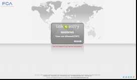 
							         iLink - Fiat Link Entry								  
							    