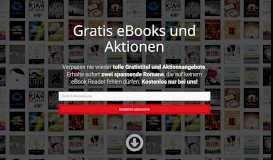 
							         Illegale E-Book-Seite TorBoox: 800.000 Downloads monatlich ...								  
							    