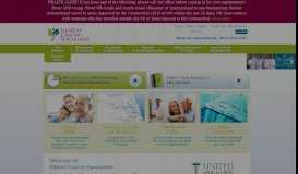
							         Illinois Cancer Specialists. Cancer Treatment Centers in Chicago Area ...								  
							    