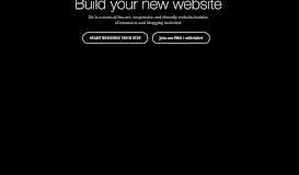 
							         IM Creator: Free Website Builder | Make a Free Website								  
							    