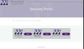 
							         Imaging Portal - Santa Monica, CA & Beverly Hills, CA: Medical ...								  
							    