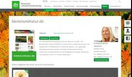 
							         Imkerei-Portal: dlv Deutscher Landwirtschaftsverlag								  
							    
