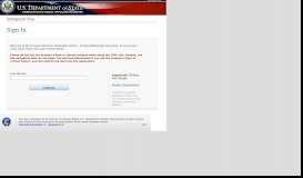 
							         Immigrant Visa - Sign In - Consular Electronic Application Center - US ...								  
							    