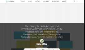 
							         immo office by immo-portal-services GmbH - AppAdvice								  
							    