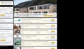 
							         Immoweb.it: Immobilien in Südtirol								  
							    