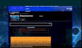 
							         Imperia Deamonne | Legends of the Multi Universe Wiki | FANDOM ...								  
							    