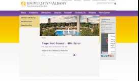 
							         Implementing Web-based e-Health Portal Systems - University at Albany								  
							    