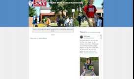 
							         Important Info for Students Taking Online ... - Vol State Virtual Community								  
							    