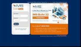 
							         IMS Client Connect								  
							    
