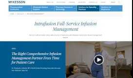 
							         In-Office Infusion Therapy Management for Specialty Practices ...								  
							    