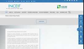 
							         INCEIF | » Masters in Islamic Finance Practice								  
							    