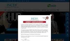 
							         INCEIF | The Global University of Islamic Finance								  
							    