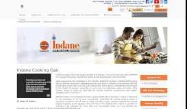 
							         Indane Gas - Iocl.com								  
							    