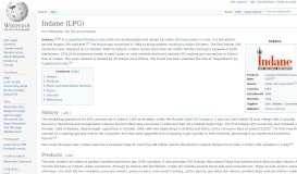 
							         Indane (LPG) - Wikipedia								  
							    