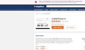 
							         IndiaFilings Reviews - 227 Reviews of Indiafilings.com | Sitejabber								  
							    