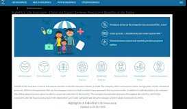 
							         Indiafirst Life Insurance - Compare Plans, Reviews & Buy Online								  
							    