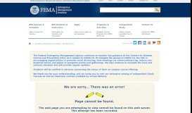 
							         Indian River State College – Bachelor of Applied ... - FEMA Training								  
							    