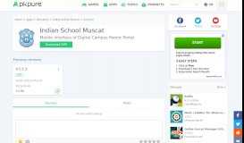 
							         Indian School Muscat update version history for Android - APK ...								  
							    