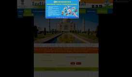
							         Indian Trade Portal								  
							    