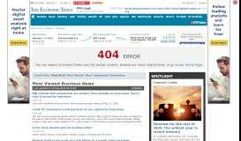 
							         Indians on HSBC list out to prove their 'NRI' status - The ...								  
							    