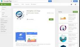 
							         Indigital LCO App – Apps on Google Play								  
							    