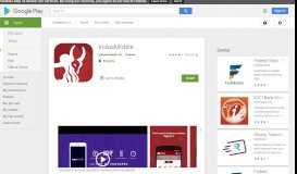 
							         IndusMobile - Apps on Google Play								  
							    