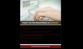 
							         Indusnet-Online-Registration - IndusInd Bank								  
							    