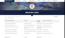 
							         Industry Links - SMW Local 73 Funds | Sheet Metal Workers Local 73 ...								  
							    