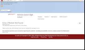 
							         Infinite Campus Parent Portal • Page - Barstow ... - Barstow USD								  
							    