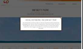 
							         Infinity Park Apartments Denver | Urban Phenix Properties								  
							    