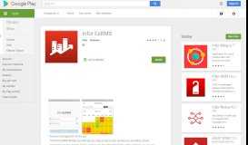 
							         Infor EzRMS - Apps on Google Play								  
							    