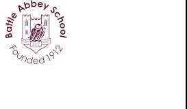 
							         Information for Parents - Battle Abbey School								  
							    
